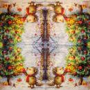 045 Animals Autumn - 3-ply - Atelier